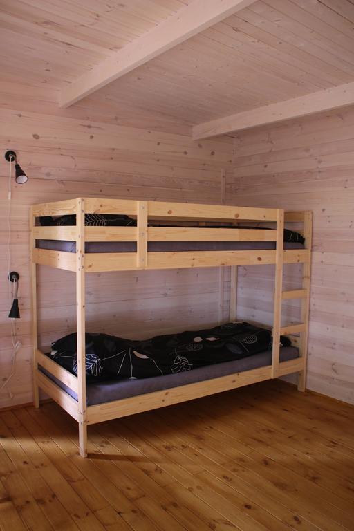 Kaunas Camp Inn Rum bild