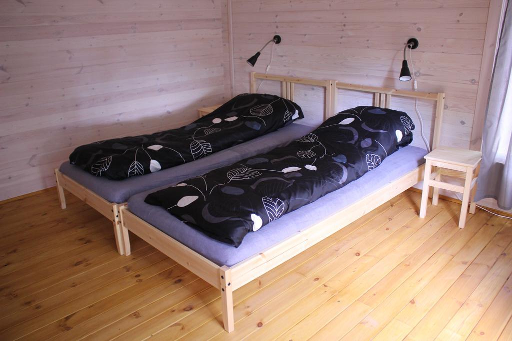 Kaunas Camp Inn Rum bild